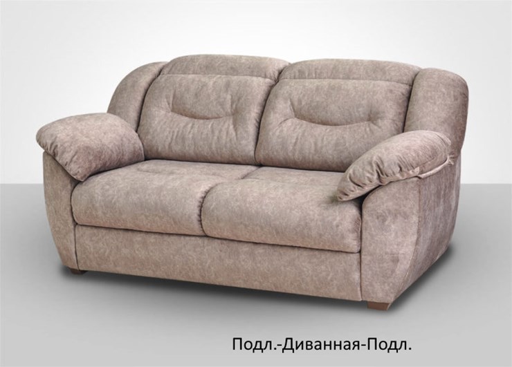 Модульный диван Вегас в Шадринске - изображение 3