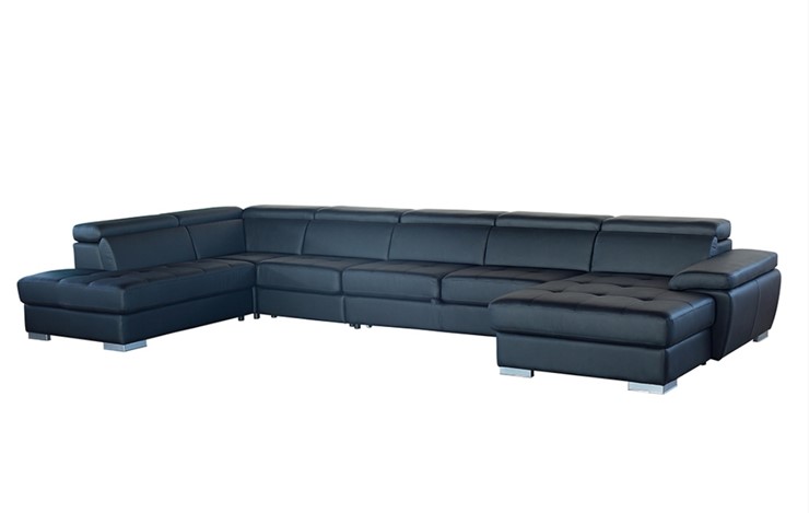 Модульный диван Севилья в Шадринске - изображение 1