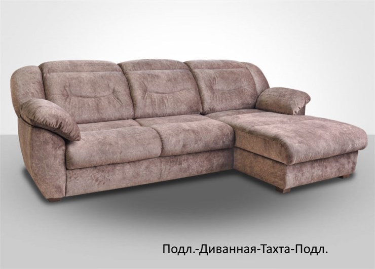 Модульный диван Вегас в Шадринске - изображение 2