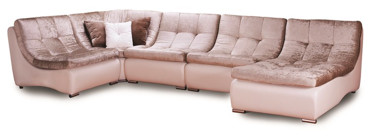 Модульный диван Орландо в Шадринске - изображение 4