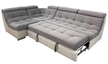 Модульный диван F-0-M Эко в Шадринске - предосмотр 1