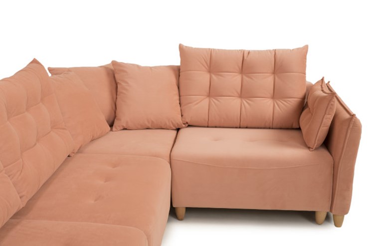 Модульный диван Истра в Шадринске - изображение 1