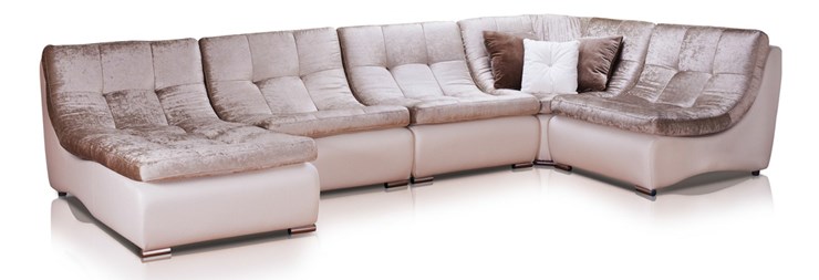 Модульный диван Орландо в Шадринске - изображение 3
