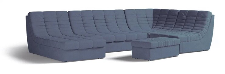 Модульный диван Босфор в Шадринске - изображение 10