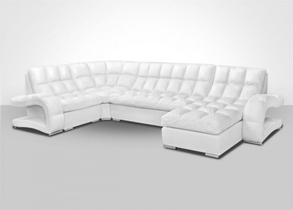 Модульный диван Брайтон седафлекс в Шадринске - изображение