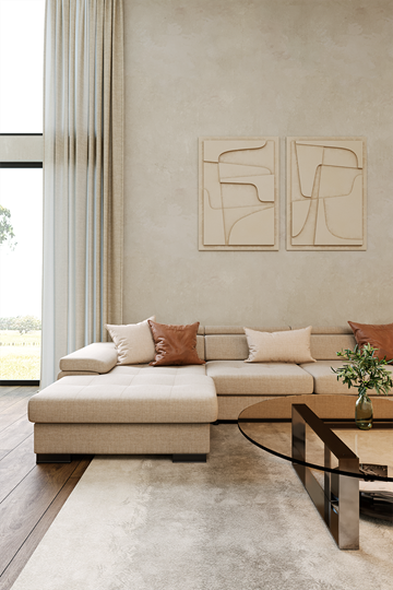 Модульный диван Севилья в Шадринске - изображение 5