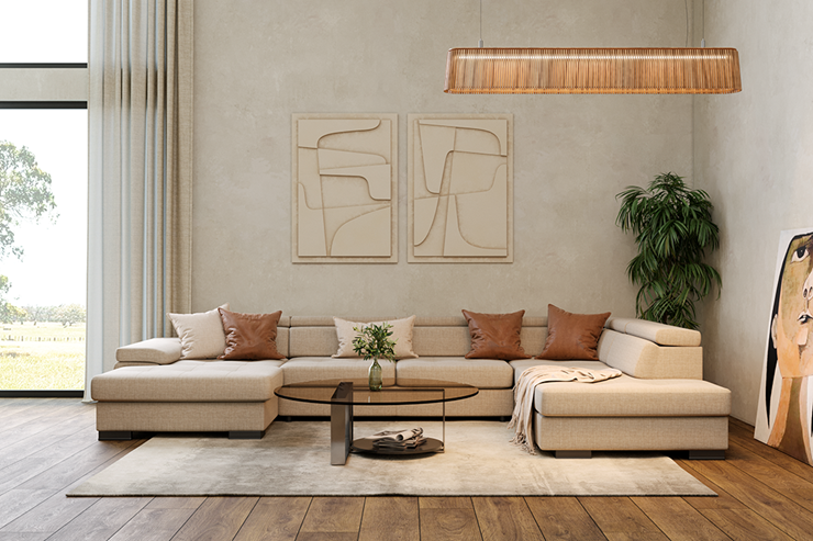 Модульный диван Севилья в Шадринске - изображение 3