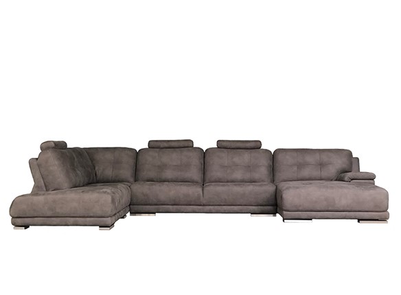 Секционный диван Монреаль в Шадринске - изображение