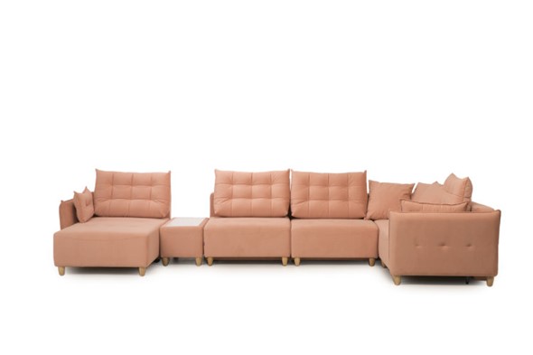 Модульный диван Истра в Шадринске - изображение