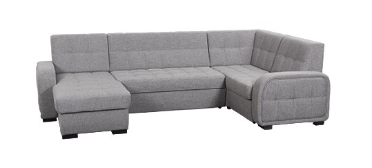 Модульный диван Подиум в Шадринске - изображение