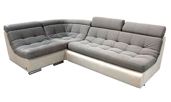 Модульный диван F-0-M Эко в Шадринске - изображение