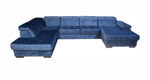 Модульный диван Севилья в Шадринске - изображение