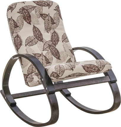 Кресло-качалка Старт в Шадринске - изображение