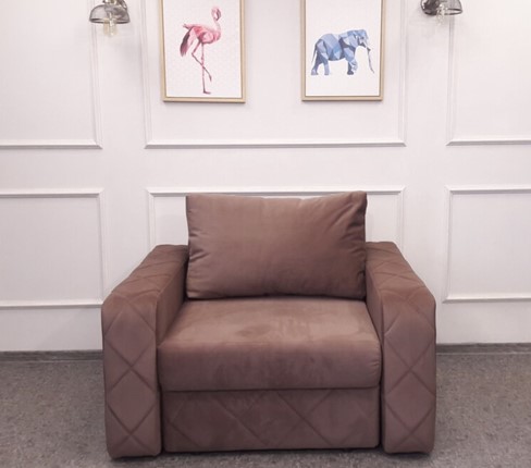 Кресло раскладное Райли в Шадринске - изображение
