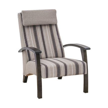 Кресло Старт Каприз-Ретро в Шадринске - изображение