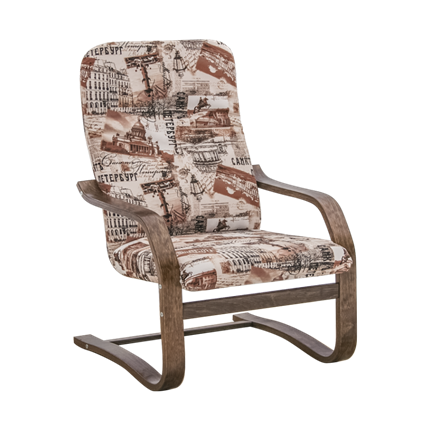 Кресло Каприз-Мечта в Шадринске - изображение