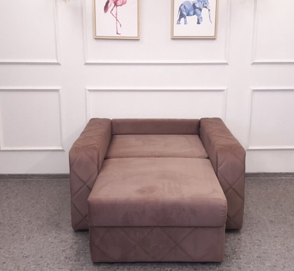 Кресло раскладное Райли в Шадринске - изображение 2
