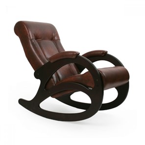 Кресло-качалка Модель 4 без лозы в Кургане - предосмотр 1