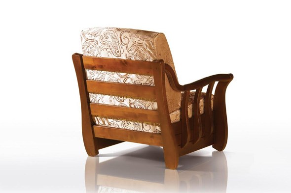 Раскладное кресло Фрегат 03-80 в Кургане - изображение 1