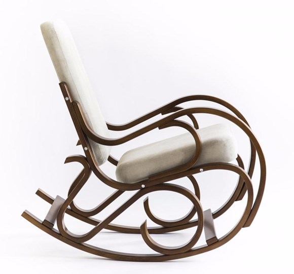 Кресло-качалка Луиза в Кургане - изображение 7