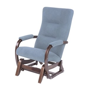 Кресло для отдыха Мэтисон - 2 Орех 2354 в Кургане