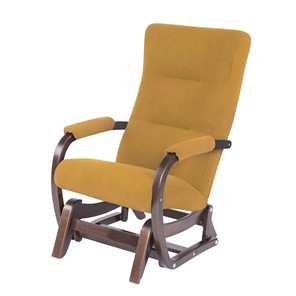 Кресло-глайдер Мэтисон - 2 Орех 2355 в Кургане