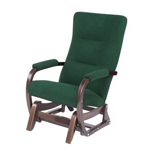 Кресло-глайдер Мэтисон - 2 Орех 2356 в Кургане