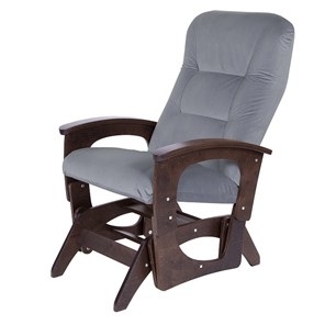 кресло-глайдер Орион Орех 2382 в Кургане