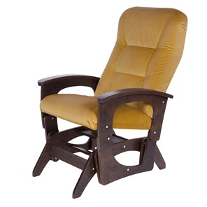 кресло-глайдер Орион Орех 2431 в Кургане