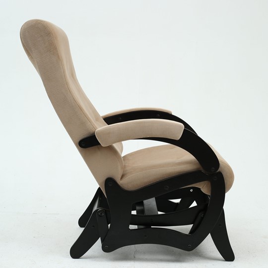 кресло-глайдер с маятниковым механизмом  35-Т-П в Кургане - изображение 2