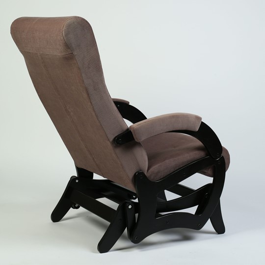 Кресло-качалка с маятниковым механизмом 35-Т-КМ в Кургане - изображение 1