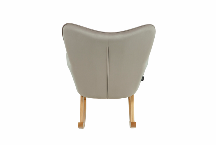 Кресло-качалка Манго, бук в Шадринске - изображение 3
