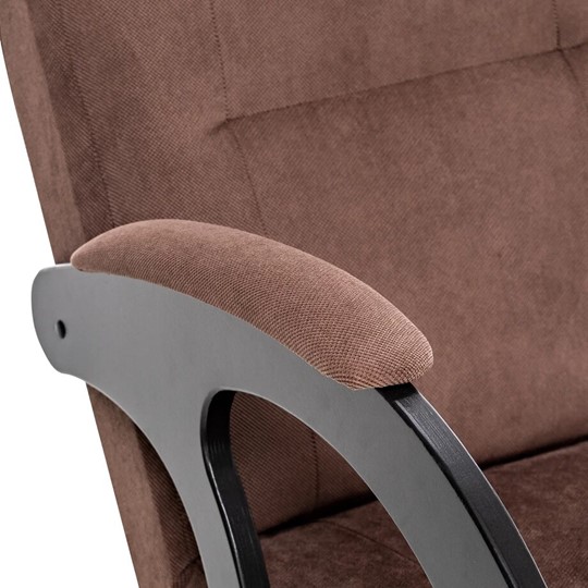 Кресло-качалка Модель 3 в Шадринске - изображение 14
