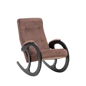 Кресло-качалка Модель 3 в Кургане - предосмотр 9