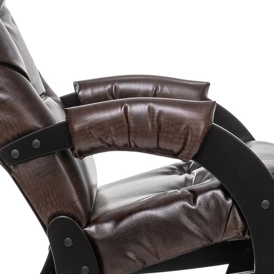 Кресло-качалка Модель 68 в Шадринске - изображение 47