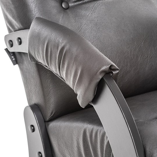 Кресло-качалка Модель 68 в Шадринске - изображение 62
