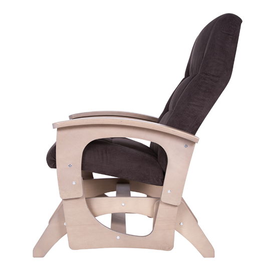 Кресло-качалка Орион, Шимо в Кургане - изображение 5