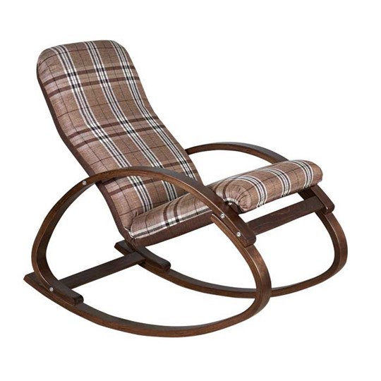Кресло-качалка Старт в Шадринске - изображение 2