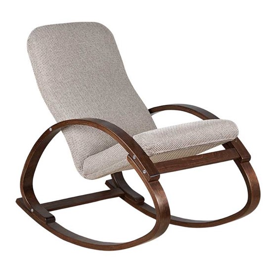 Кресло-качалка Старт в Шадринске - изображение 1