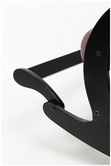 Кресло-качалка Марсель, ткань Amigo Beige 33-Т-AB в Шадринске - изображение 3