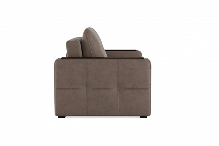 Кресло-кровать Smart 3, Конго браун в Шадринске - изображение 3