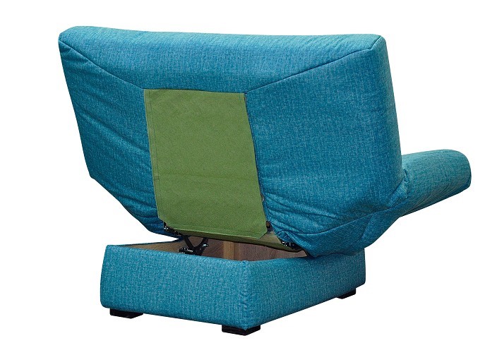 Раскладное кресло Лаура Люкс в Кургане - изображение 3
