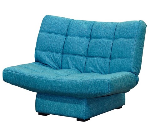 Раскладное кресло Лаура Люкс в Шадринске - изображение