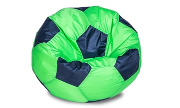 Кресло-мешок Мяч малый, зеленый в Шадринске