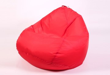 Кресло-мешок Юниор, оксфорд красный в Шадринске