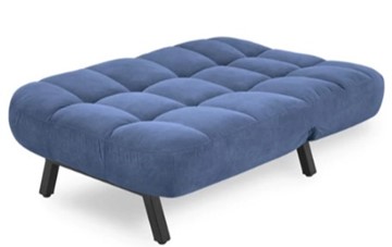 Кресло-кровать Абри опора металл (синий) в Кургане - предосмотр 7