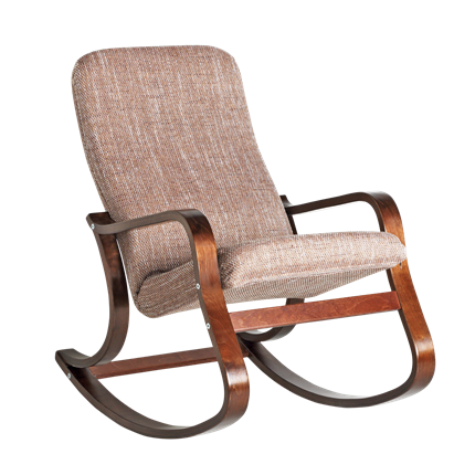 Кресло-качалка Старт Каприз в Шадринске - изображение