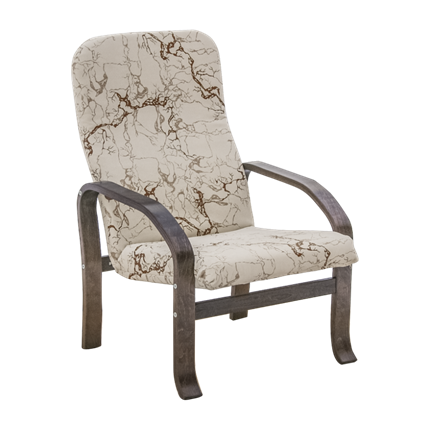 Кресло Старт Каприз Модерн в Шадринске - изображение