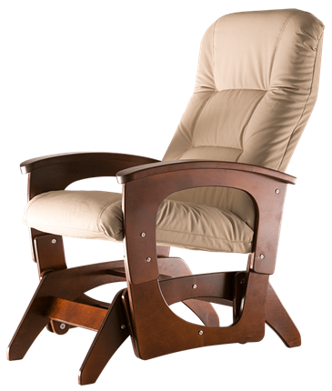 Кресло-качалка Орион, Вишня в Шадринске - изображение
