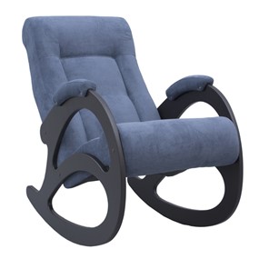 Кресло-качалка Модель 4 без лозы в Кургане - предосмотр